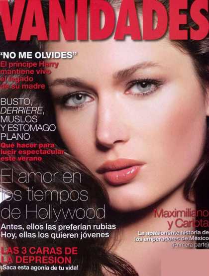 Various Magazines 8222