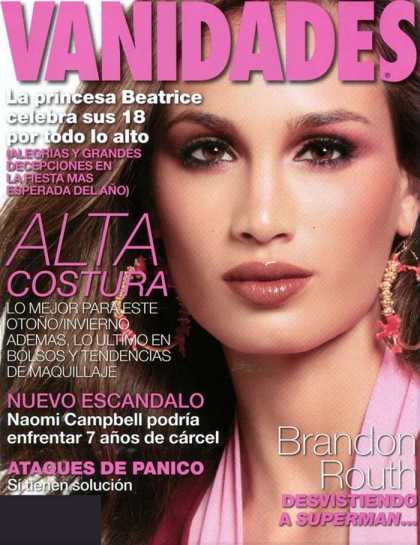 Various Magazines 8224