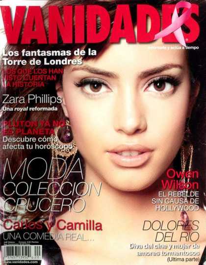 Various Magazines 8227