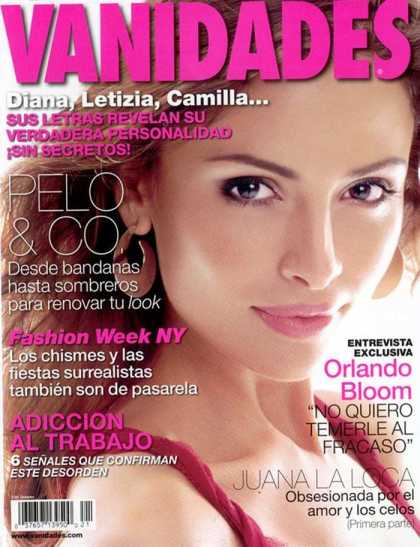 Various Magazines 8228