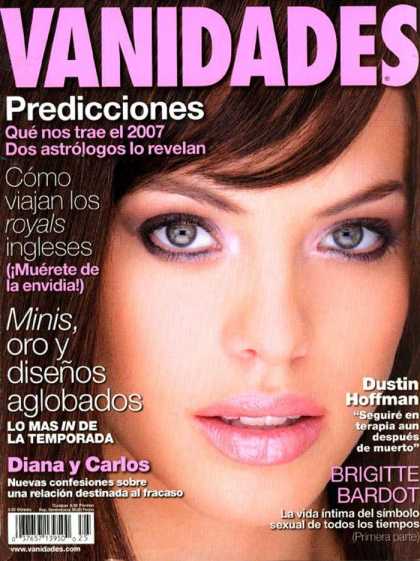 Various Magazines 8229