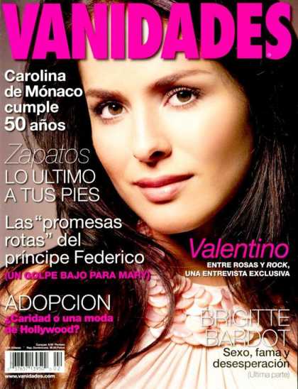 Various Magazines 8231