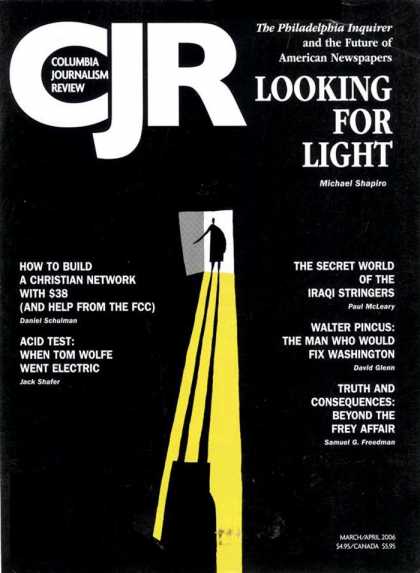 Various Magazines 8235