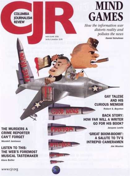 Various Magazines 8236