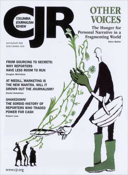 Various Magazines 8237