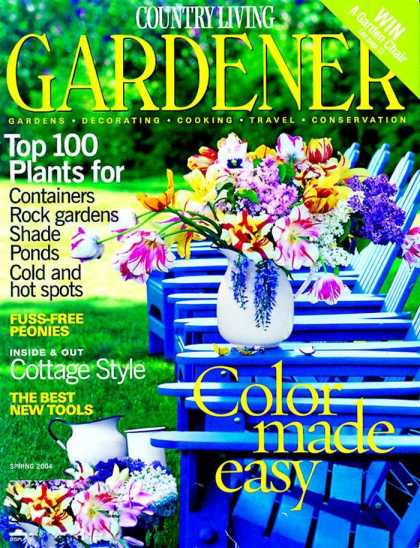 Various Magazines 8241