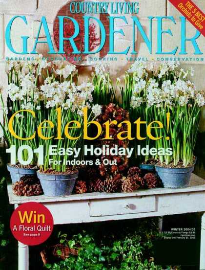 Various Magazines 8243