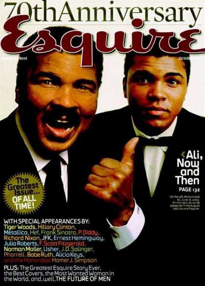 Various Magazines 8244