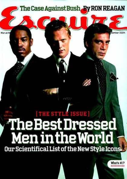 Various Magazines 8248