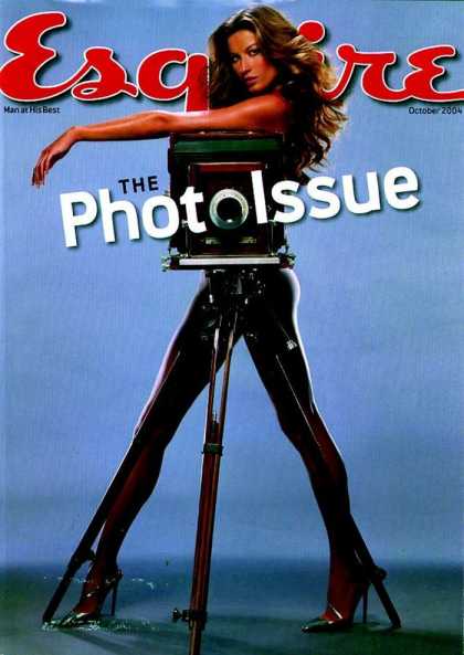 Various Magazines 8249