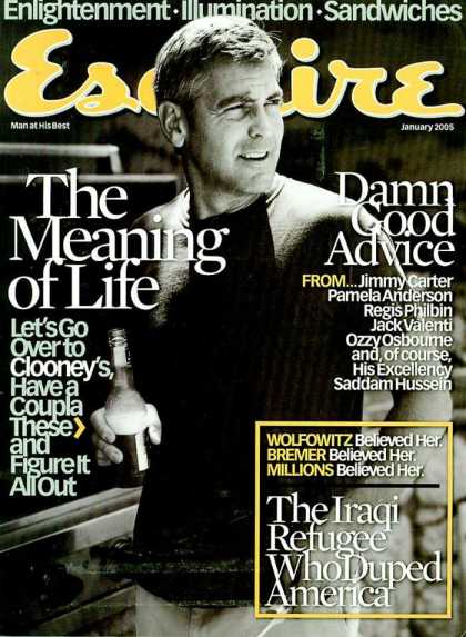 Various Magazines 8252