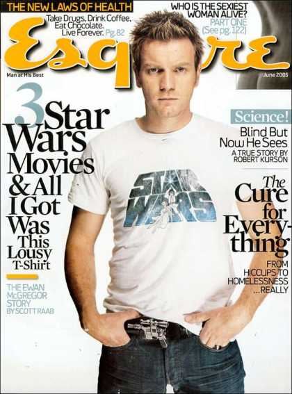 Various Magazines 8256