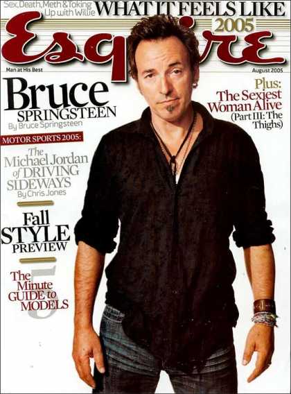 Various Magazines 8258