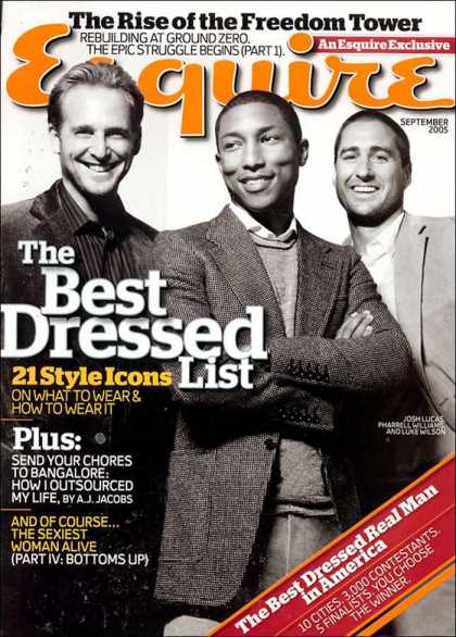 Various Magazines 8259