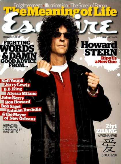 Various Magazines 8262