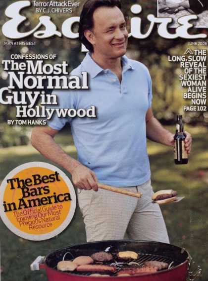 Various Magazines 8267