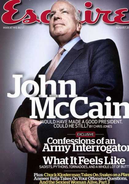 Various Magazines 8268