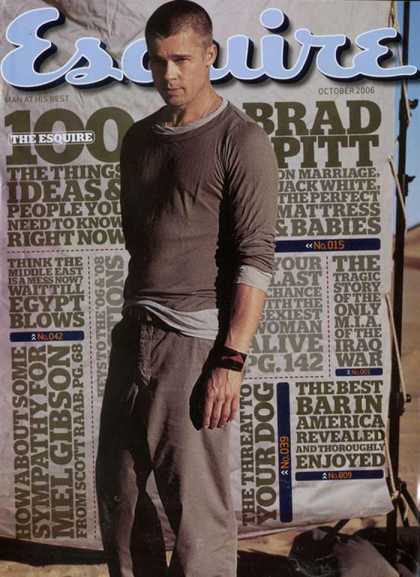 Various Magazines 8270