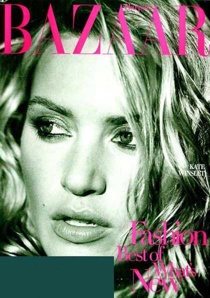 Various Magazines 8275