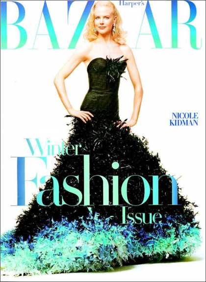 Various Magazines 8276