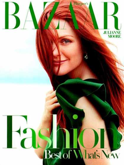 Various Magazines 8277