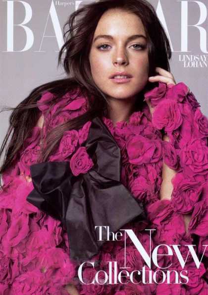 Various Magazines 8281