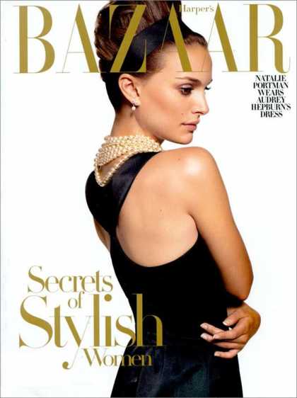 Various Magazines 8285