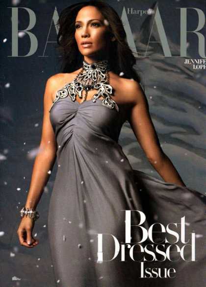 Various Magazines 8286