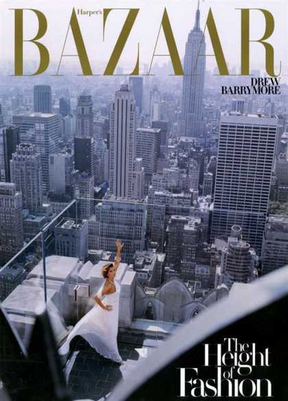 Various Magazines 8288