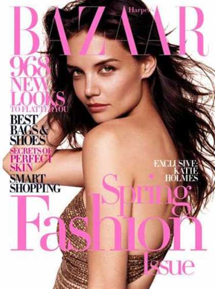 Various Magazines 8289