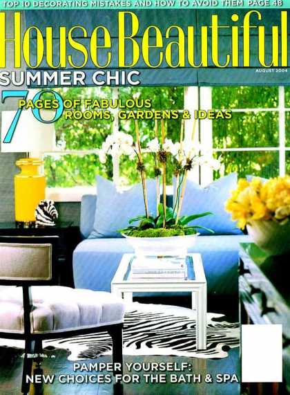 Various Magazines 8293