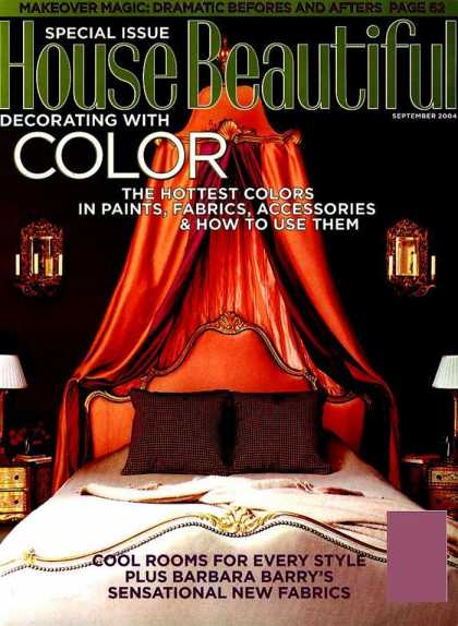 Various Magazines 8294