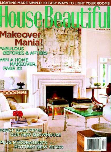 Various Magazines 8295