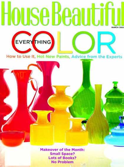 Various Magazines 8300