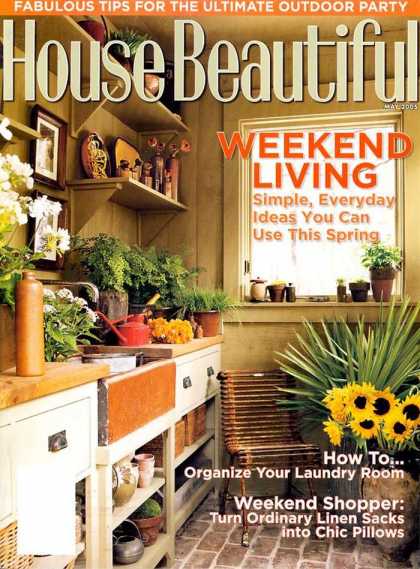 Various Magazines 8302