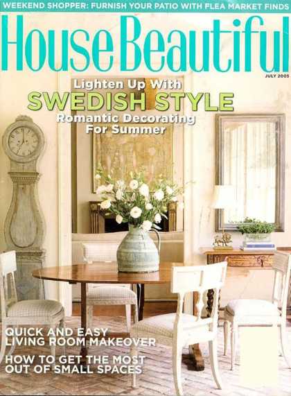 Various Magazines 8304