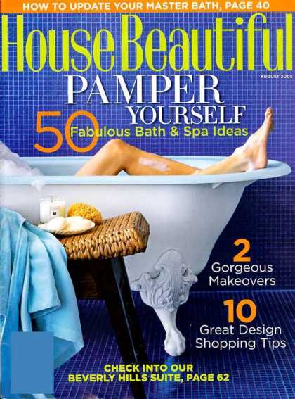 Various Magazines 8305