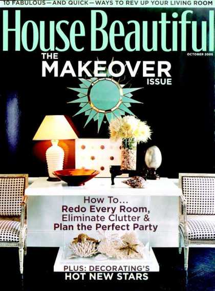 Various Magazines 8307