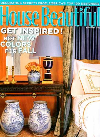 Various Magazines 8308