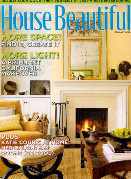 Various Magazines 8310