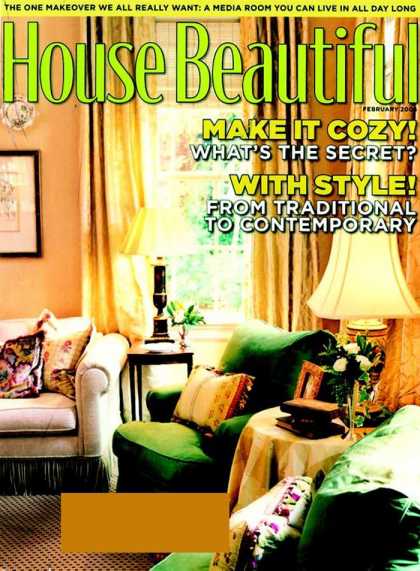 Various Magazines 8311