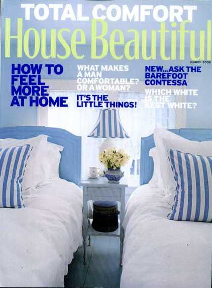 Various Magazines 8312