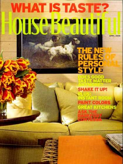 Various Magazines 8313