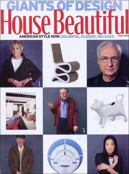 Various Magazines 8315