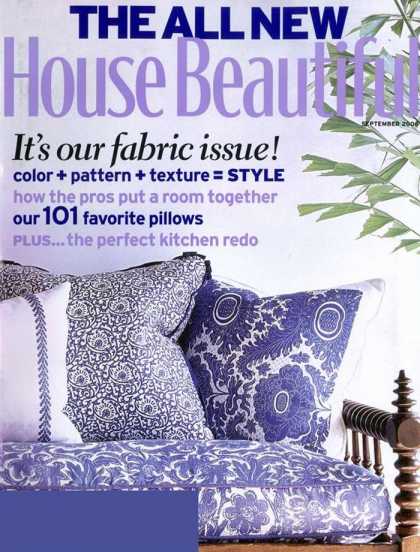 Various Magazines 8318