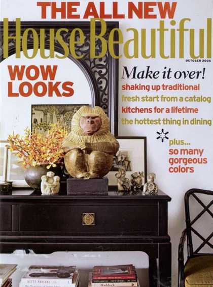 Various Magazines 8319