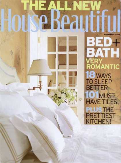 Various Magazines 8320