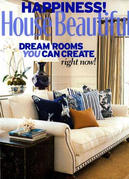 Various Magazines 8321