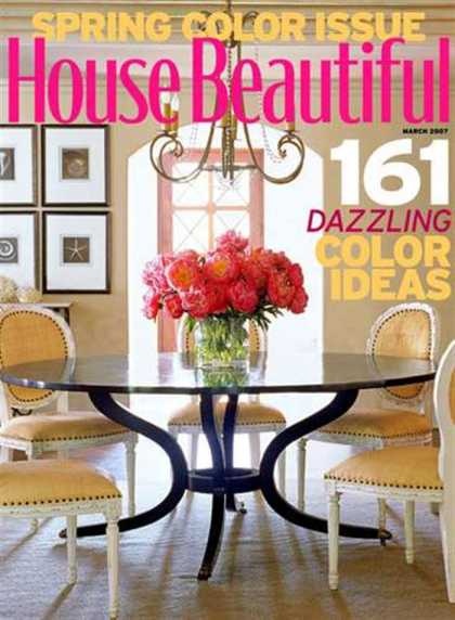 Various Magazines 8323