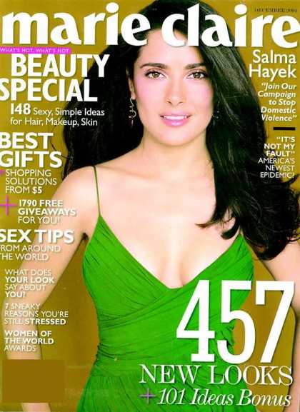 Various Magazines 8326